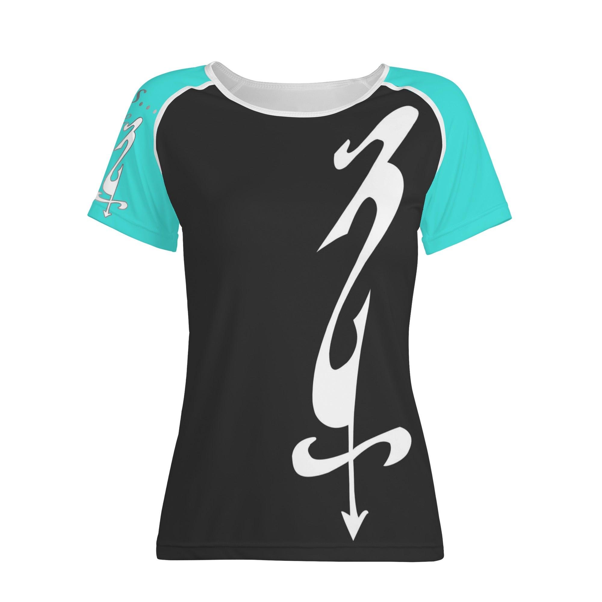 MES...Where ~ Women's T shirt - MES...Where