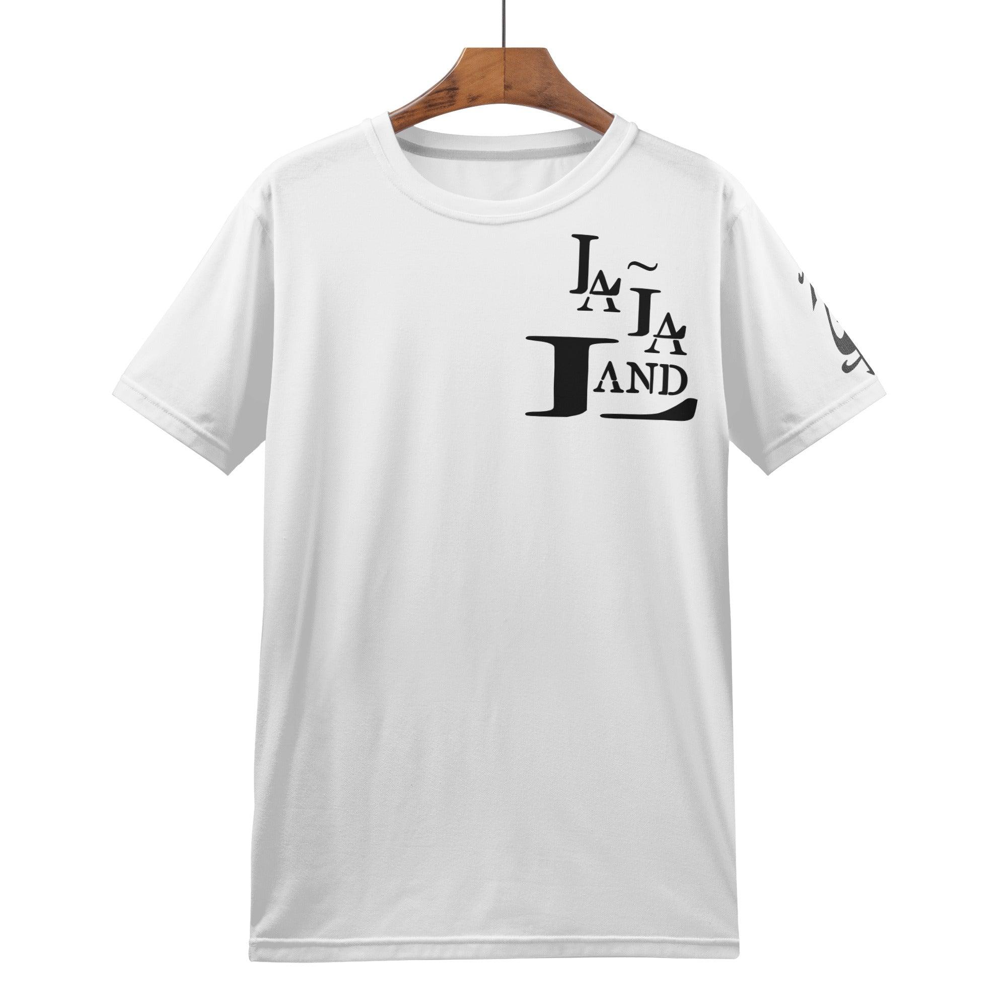 LA (Where U At) ~ New Unisex All Over Print T-shirt - MES...Where