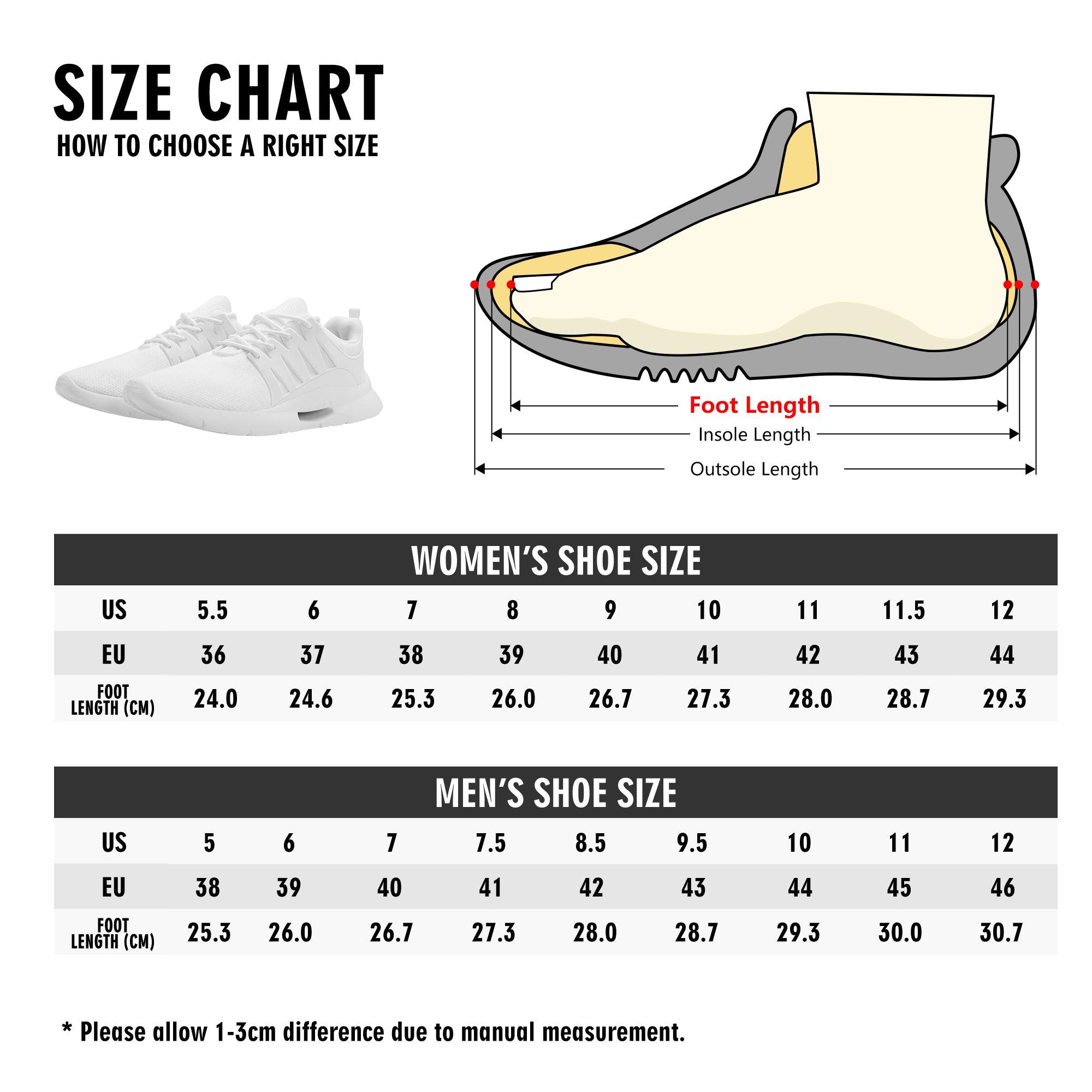 Women Shoes - MES...Where