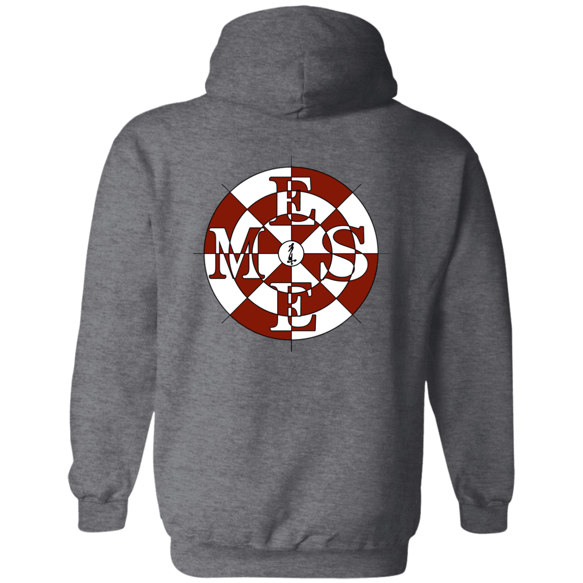 R.E.S.P.E.C.T ~ (Women's Hoodie) - MES...Where