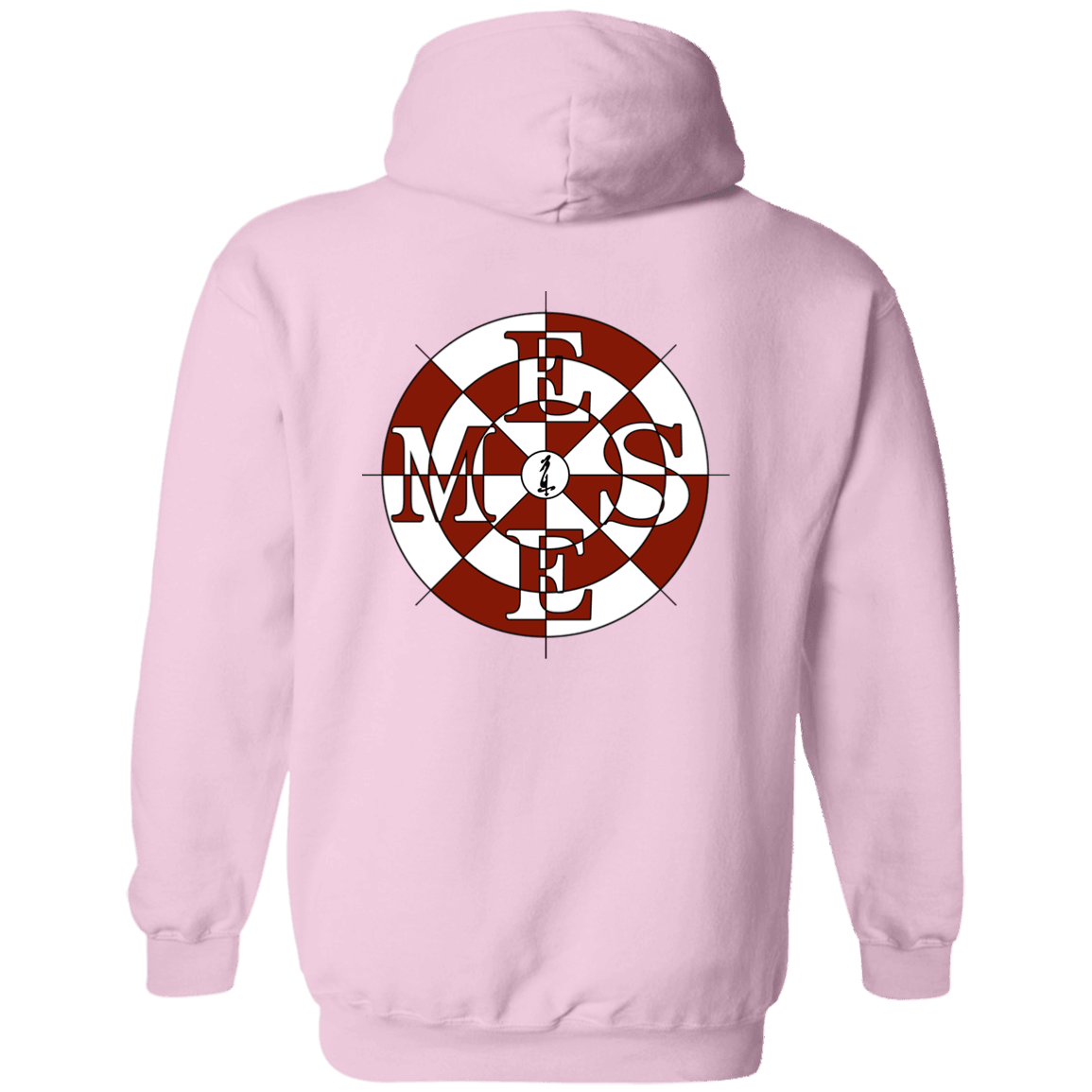 R.E.S.P.E.C.T ~ (Women's Hoodie) - MES...Where