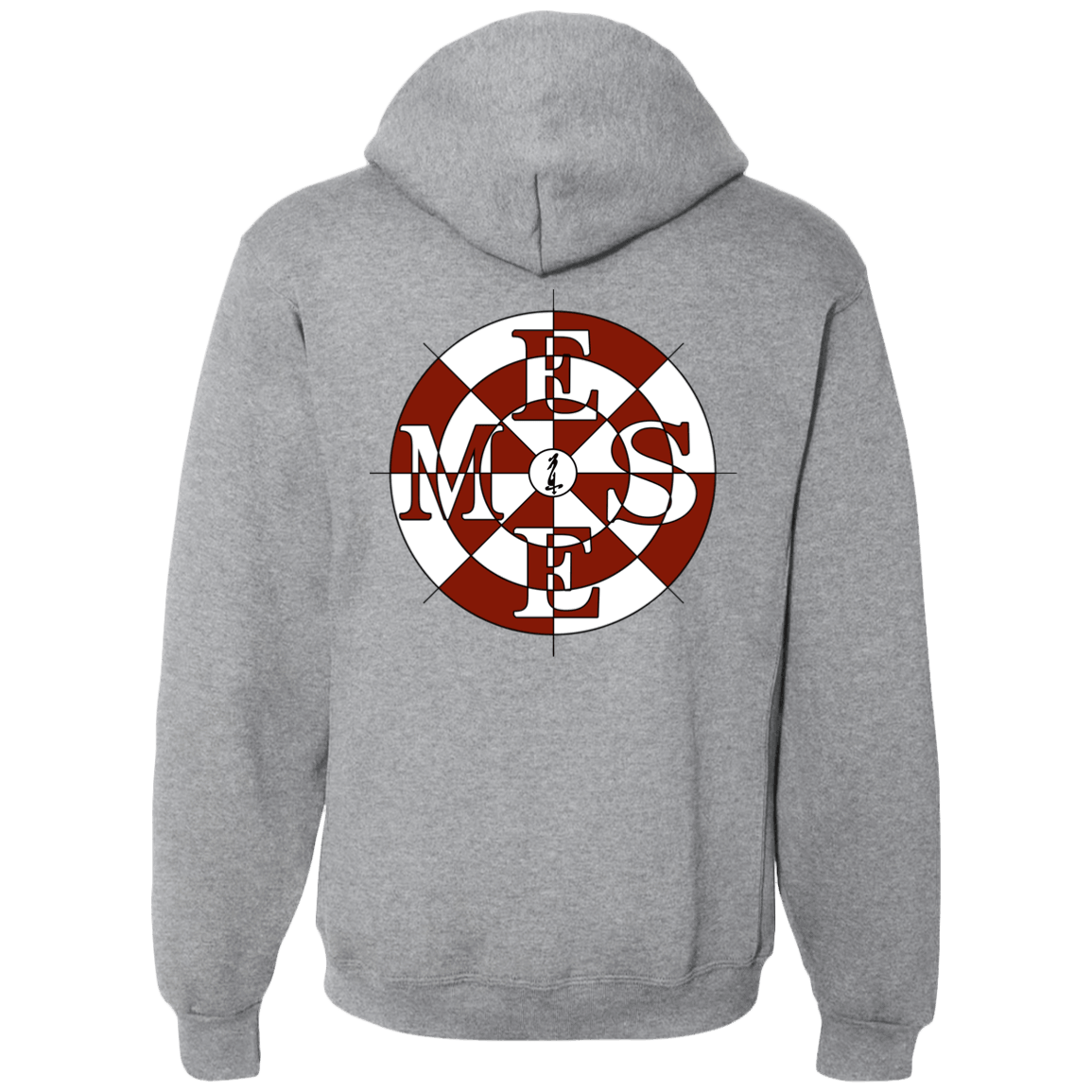 R.E.S.P.E.C.T ~ The Hoodie - MES...Where