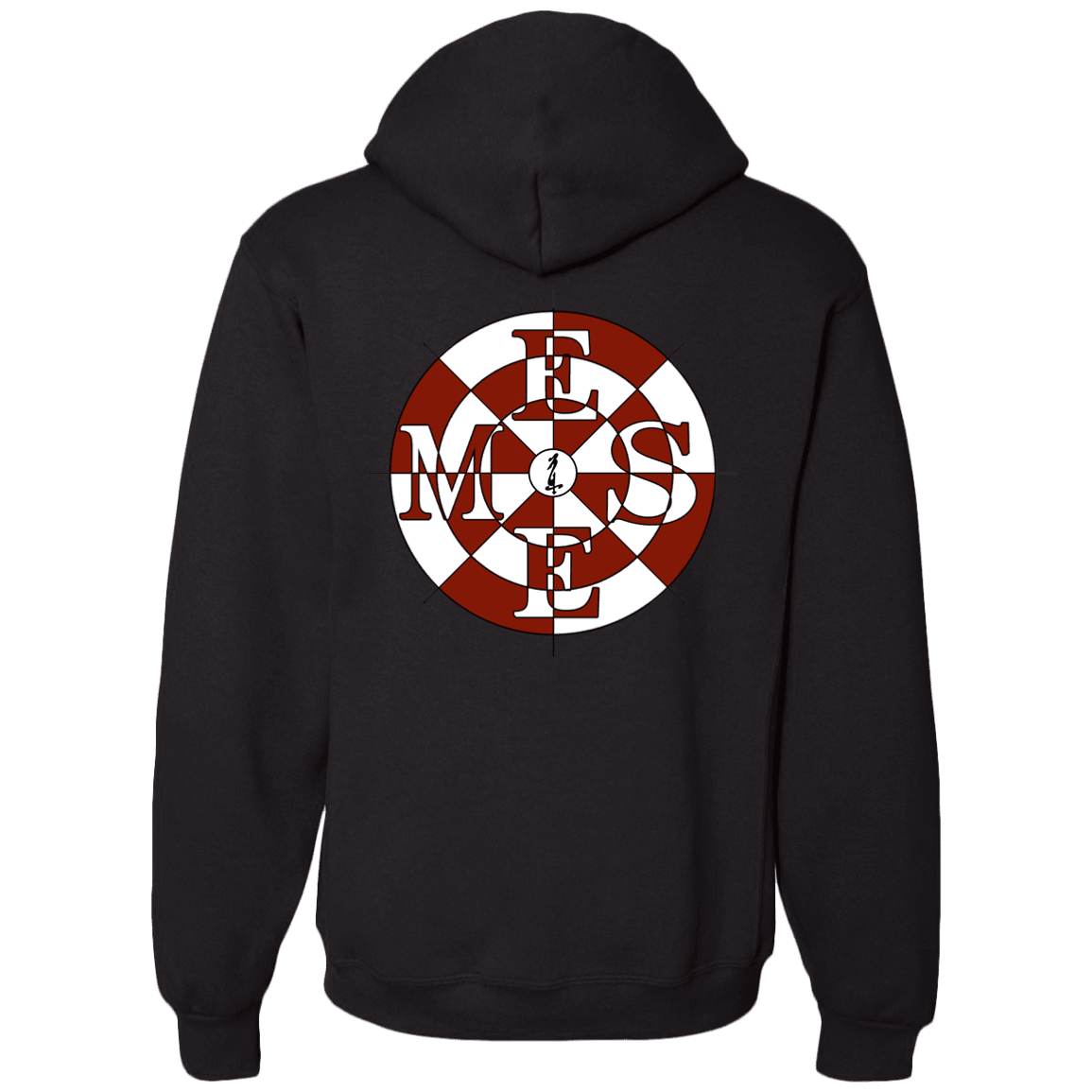 R.E.S.P.E.C.T ~ The Hoodie - MES...Where