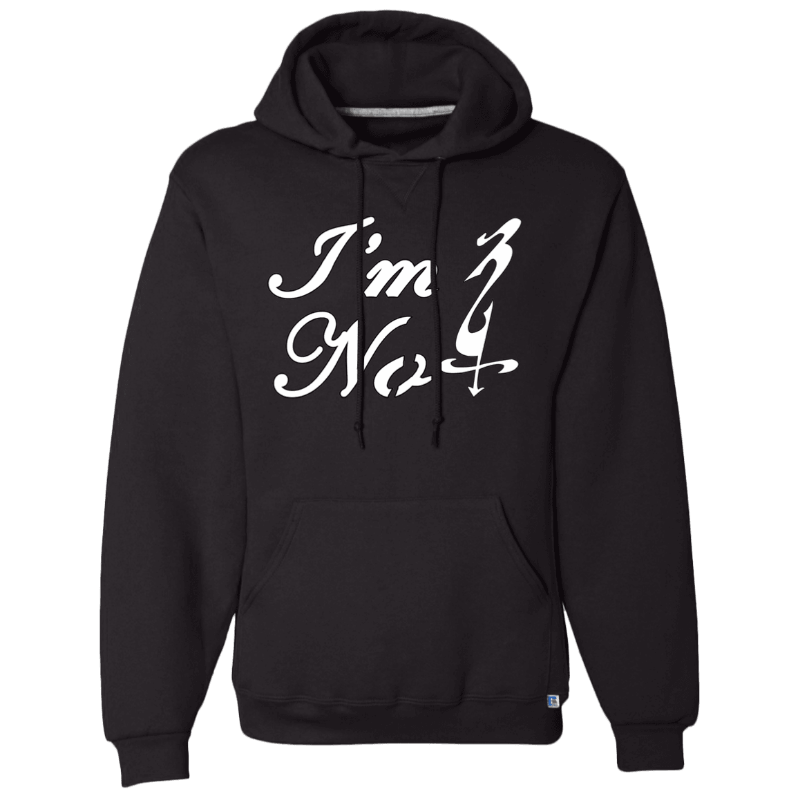 R.E.S.P.E.C.T ~ The Hoodie - MES...Where