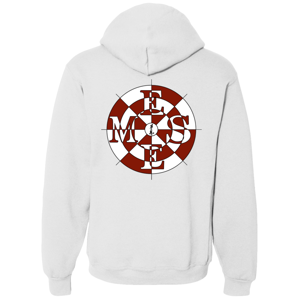 R.E.S.P.E.C.T ~ The Hoodie - MES...Where