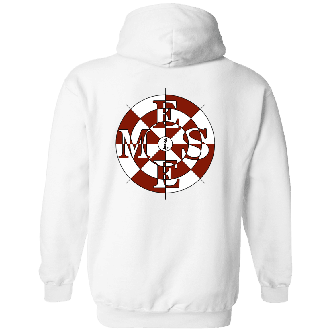 R.E.S.P.E.C.T ~ (Women's Hoodie) - MES...Where